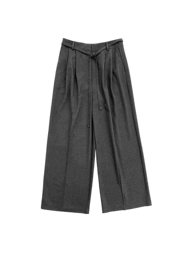 Hose Magnolia midnight grey, Ansicht vorne