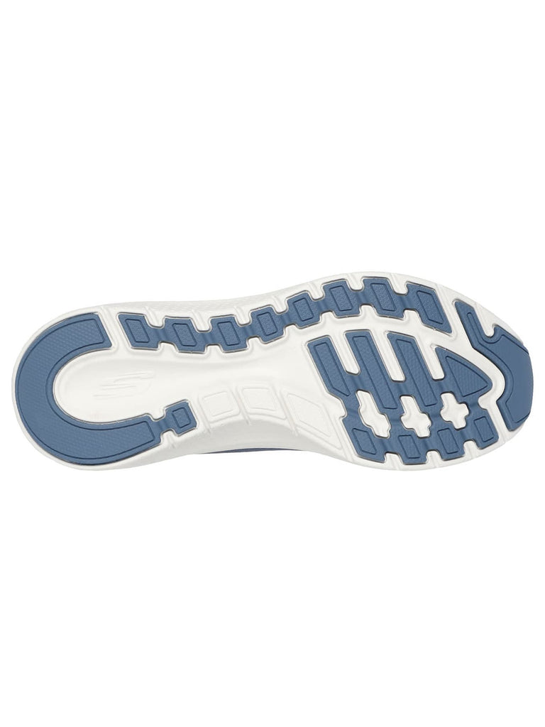 Sneaker Arch Fit Textil slate, Ansicht Sohle