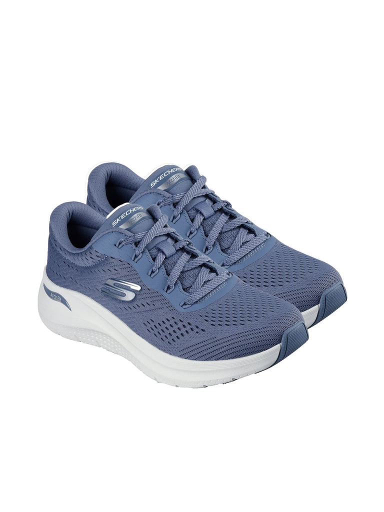 Sneaker Arch Fit Textil slate, Ansicht Paar 