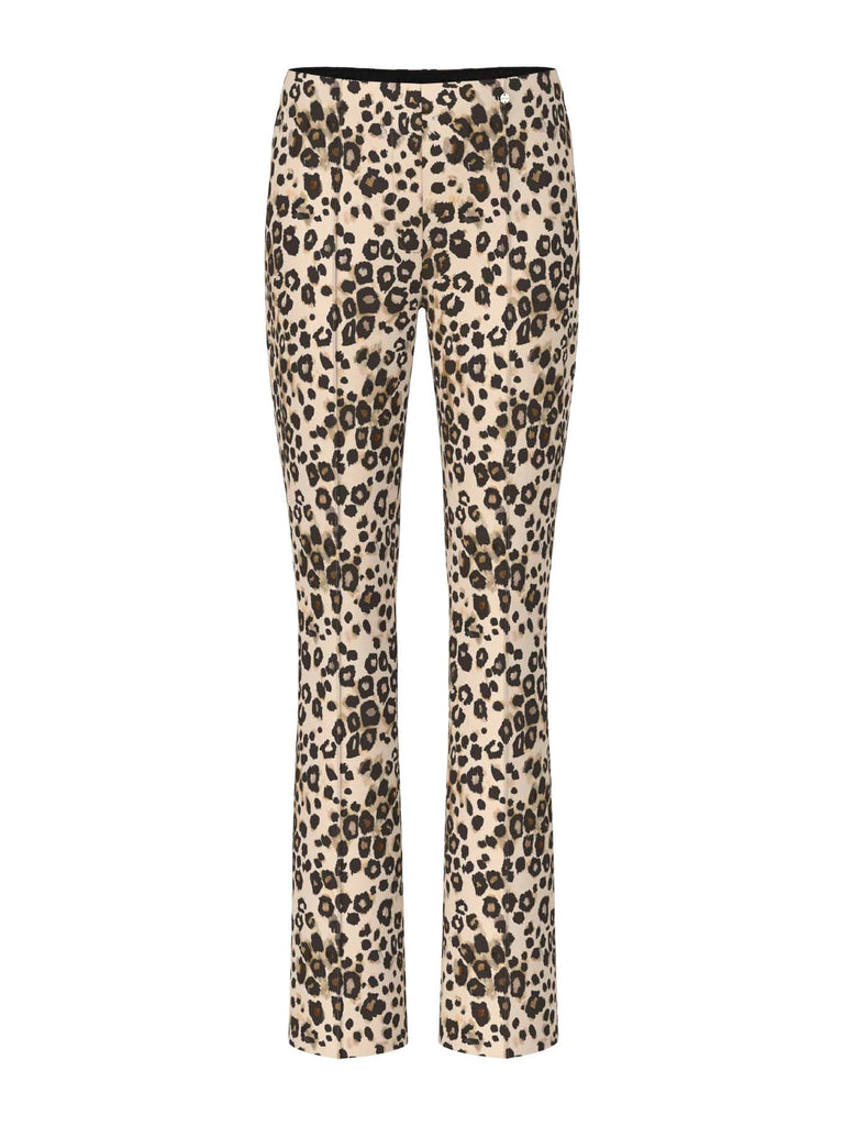 Hose Frederica leo, Ansicht vorne