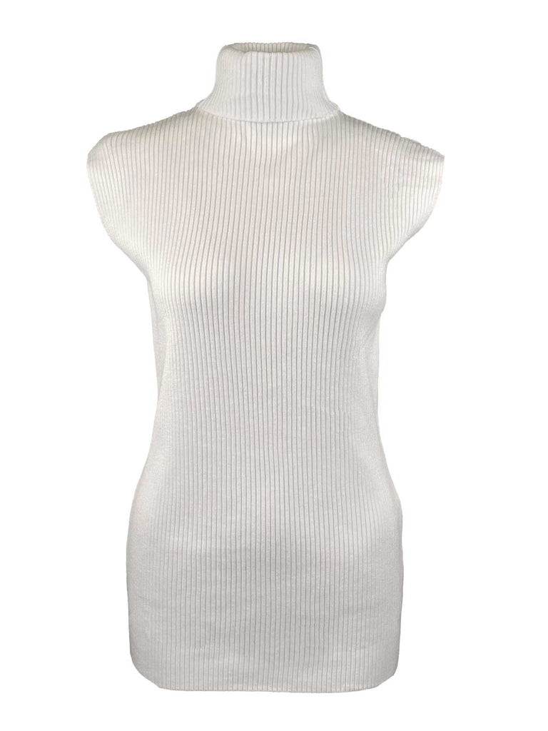 Rolli creme, Ansicht vorne