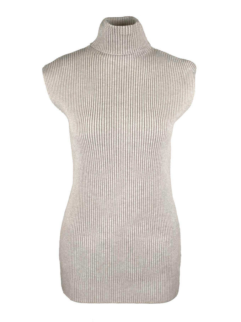 Rolli taupe, Ansicht vorne