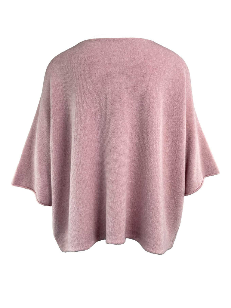 Pullover Naomi rosenholz, Ansicht hinten