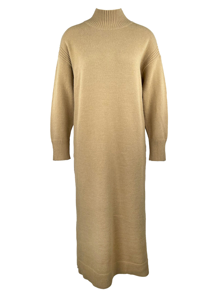 Strickkleid cookie, Ansicht vorn