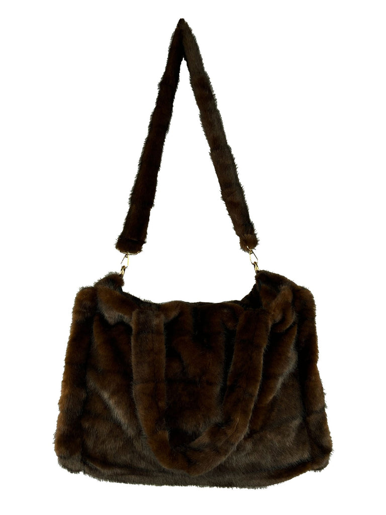 Felltasche coffee, Ansicht vorn