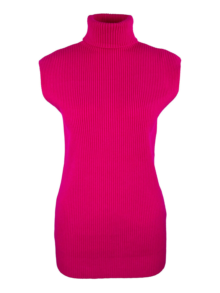 Rolli pink, Ansicht vorn