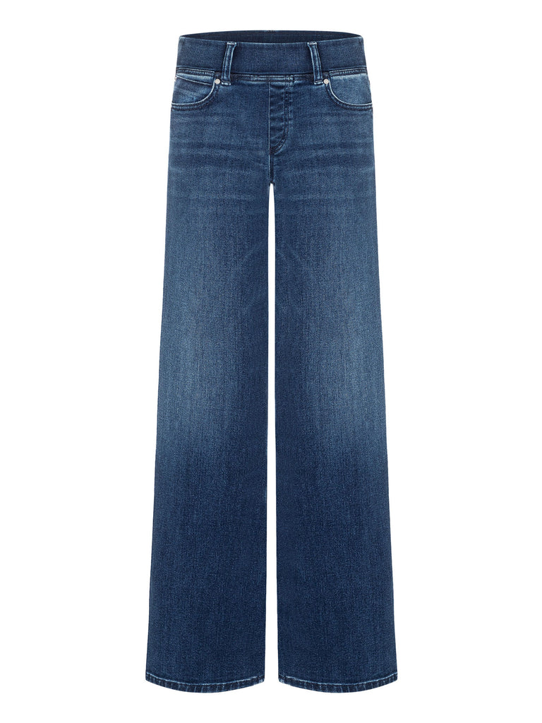 Cambio Jeans Tess jogg, Ansicht vorn